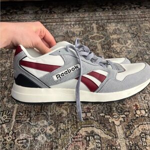 Men’s Reebok Sneakers